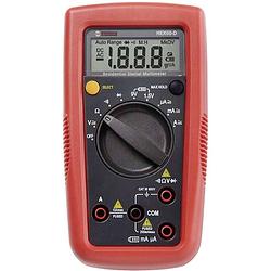 Foto van Beha amprobe hexagon 60 multimeter digitaal cat iii 600 v weergave (counts): 2000