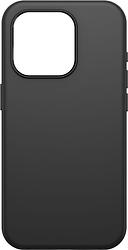 Foto van Otterbox symmetry apple iphone 15 pro back cover zwart