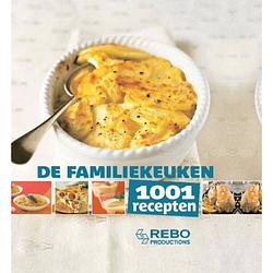 Foto van De familiekeuken - 1001 recepten