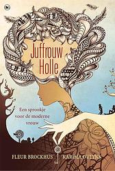 Foto van Juffrouw holle - fleur brockhus, karima o'sflynn - ebook (9789044344059)