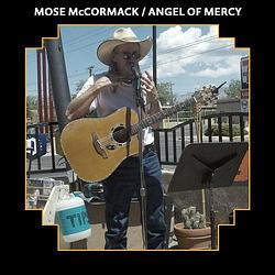 Foto van Angel of mercy - cd (0634457114135)