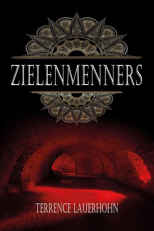 Foto van Zielenmenners - terrence lauerhohn - ebook (9789492551689)