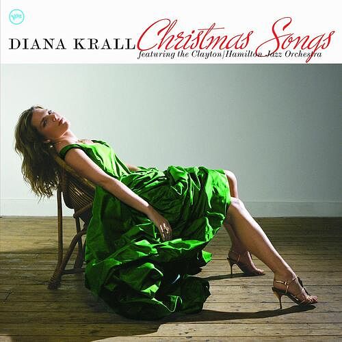 Foto van Christmas songs - cd (0602498821213)