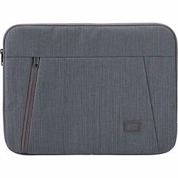 Foto van Case logic laptop sleeve huxton 14 inch (grijs)