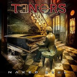 Foto van Naked soul - cd (8024391129227)