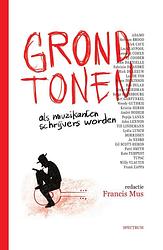 Foto van Grondtonen - francis mus - ebook (9789000368839)