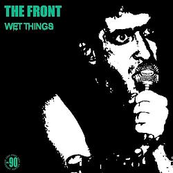 Foto van Wet things - lp (2090405492706)