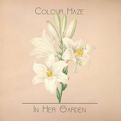 Foto van In her garden - cd (3481575007569)