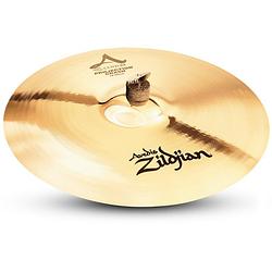 Foto van Zildjian a custom 18 projection crash