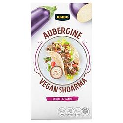 Foto van Jumbo aubergine vegan shoarma 200g