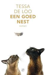 Foto van Een goed nest - tessa de loo - ebook (9789029594288)