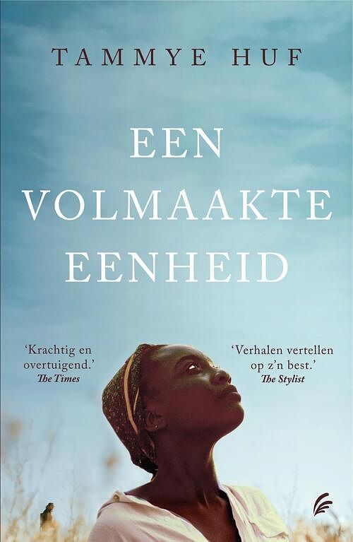 Foto van Een volmaakte eenheid - tammye huf - ebook (9789044933130)