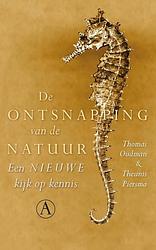 Foto van De ontsnapping van de natuur - theunis piersma, thomas oudman - ebook (9789025309428)