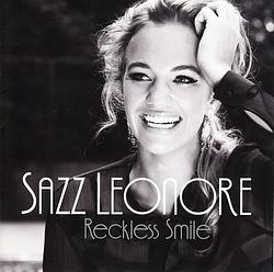 Foto van Reckless smile - cd (8718456029774)