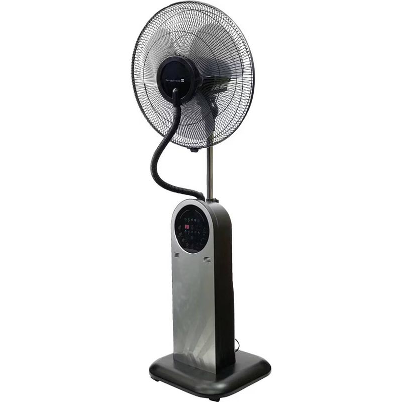 Foto van Tarrington house sproeiventilator sfm4016: de perfecte ventilator voor warme zomerdagen