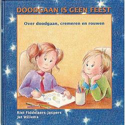 Foto van Doodgaan is geen feest