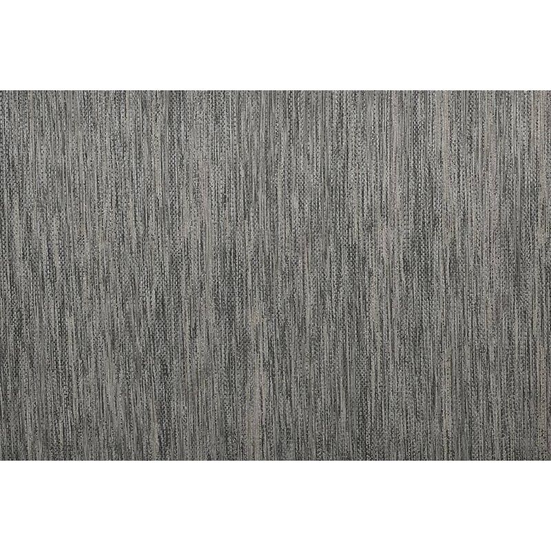 Foto van Garden impressions buitenkleed- willow karpet - 200x290 anthracite