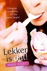 Foto van Lekker is dat! - anne west - ebook (9789401904131)