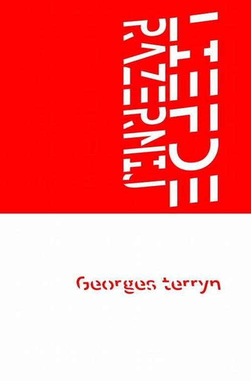 Foto van Liefde & razernij - georges terryn - ebook