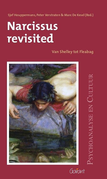 Foto van Narcissus revisited - paperback (9789044138504)