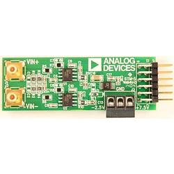 Foto van Analog devices eval-ad7982-pmdz development board 1 stuk(s)