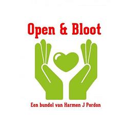 Foto van Open & bloot