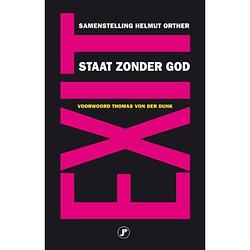 Foto van Staat zonder god