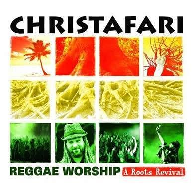 Foto van Reggae worship - a roots revival - cd (0859708364897)