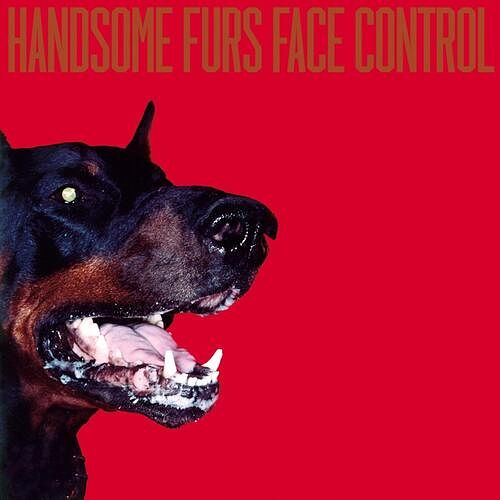 Foto van Face control - cd (0098787079029)