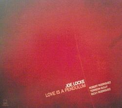 Foto van Love is a pendulum - cd (0181212001730)