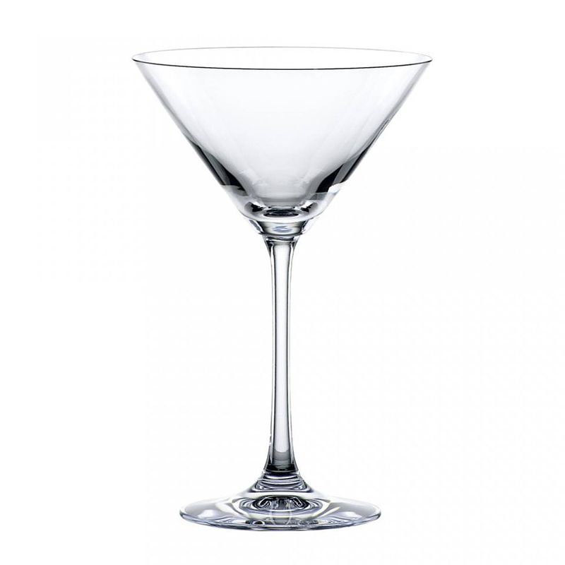 Foto van Nachtmann vivendi martini glas - 19,5 cl - set van 4