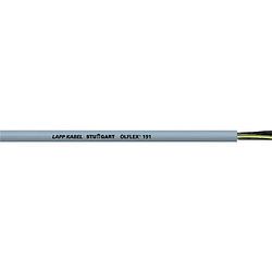 Foto van Lapp ölflex® classic 191 stuurstroomkabel 7 g 1 mm² grijs 11116-600 600 m