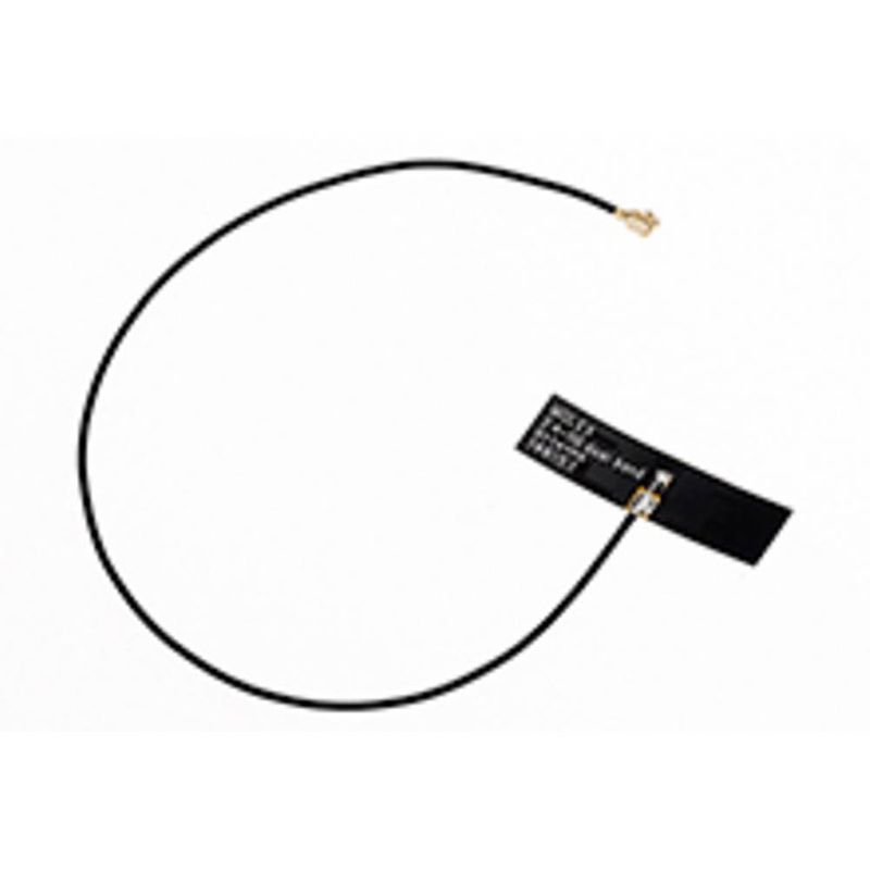 Foto van Molex molex mol micro solutions antenne 1 stuk(s) pet film