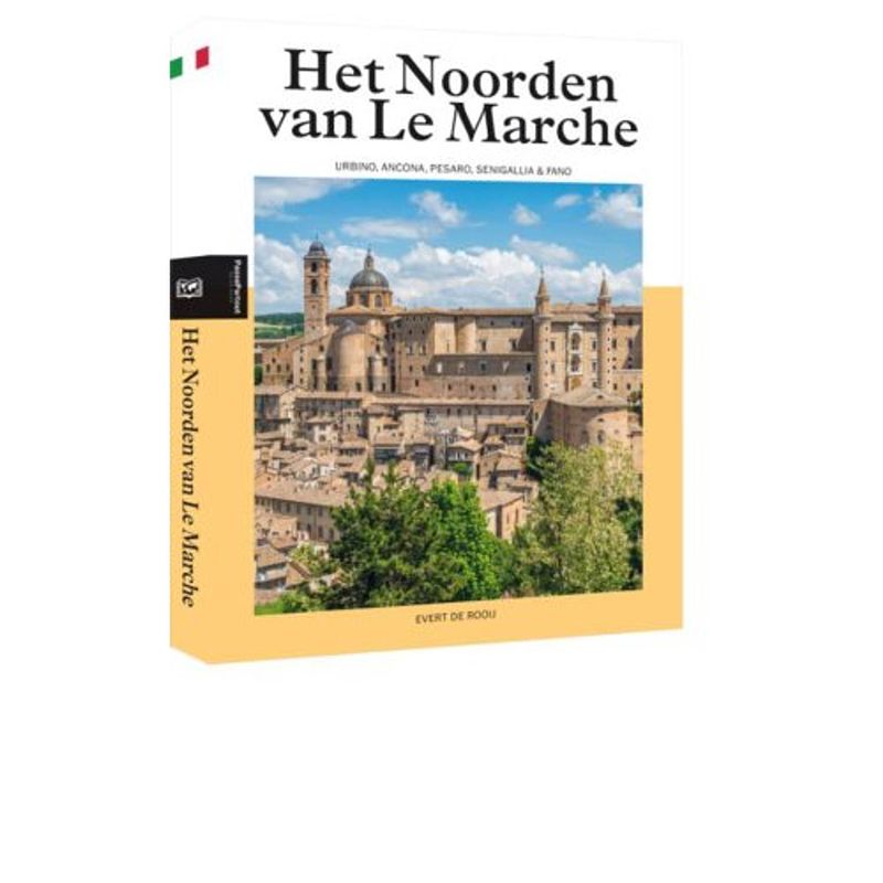 Foto van Het noorden van le marche noord