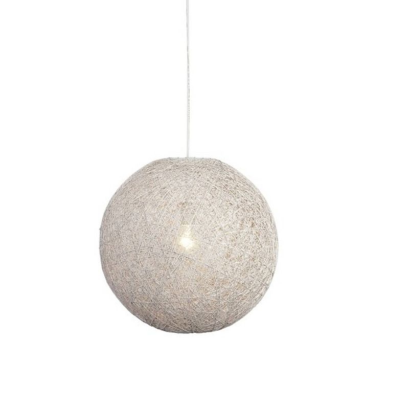 Foto van Label51 - hanglamp twist - 30 cm