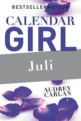 Foto van Juli - audrey carlan - ebook