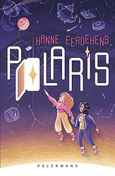 Foto van Polaris - hanne eerdekens - ebook