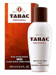 Foto van Tabac original after shave caring mild