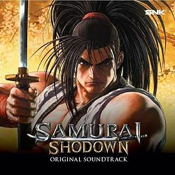 Foto van Samurai shodown - cd (3516628307423)
