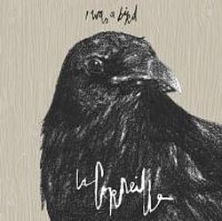 Foto van I was a bird - cd (8713606912081)