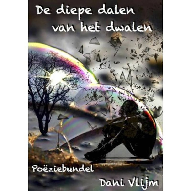 Foto van De diepe dalen van het dwalen