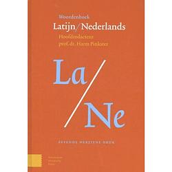 Foto van Woordenboek latijn / nederlands