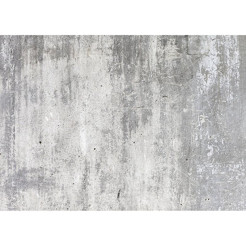 Foto van Inductiebeschermer - ruw beton - 77x59 cm