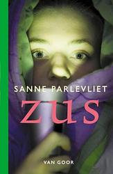 Foto van Zus - sanne parlevliet - ebook (9789047520955)