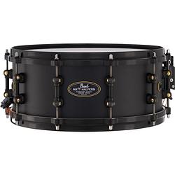 Foto van Pearl matt halpern signature snaredrum, 14 x 6 inch