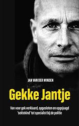 Foto van Gekke jantje - jan van der winden - paperback (9789493089983)