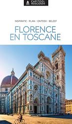 Foto van Florence & toscane - capitool - paperback (9789000369126)