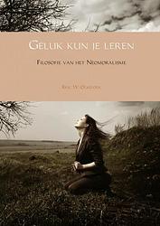Foto van Geluk kun je leren - eric w. ockeloen - paperback (9789402156782)