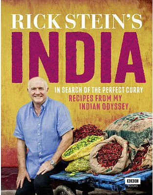 Foto van Rick stein's india - rick stein - paperback (9781849905787)