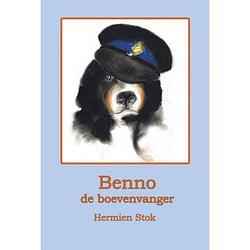 Foto van Benno de boevenvanger - benno serie